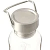 27 oz Thor Tritan Sport Bottle in Clear