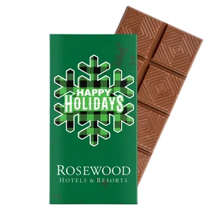 Three Ounce Wrapper Bar