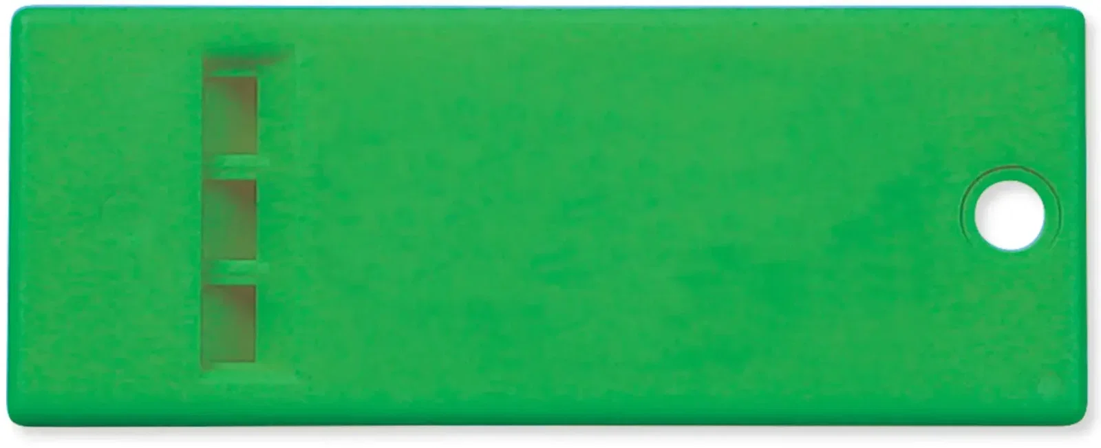 Custom Three-Tone Whistle — view 3