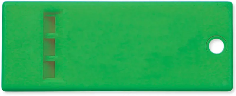 Custom Three-Tone Whistle — view 3