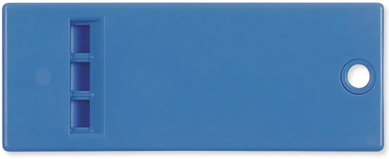 Custom Three-Tone Whistle — view 5