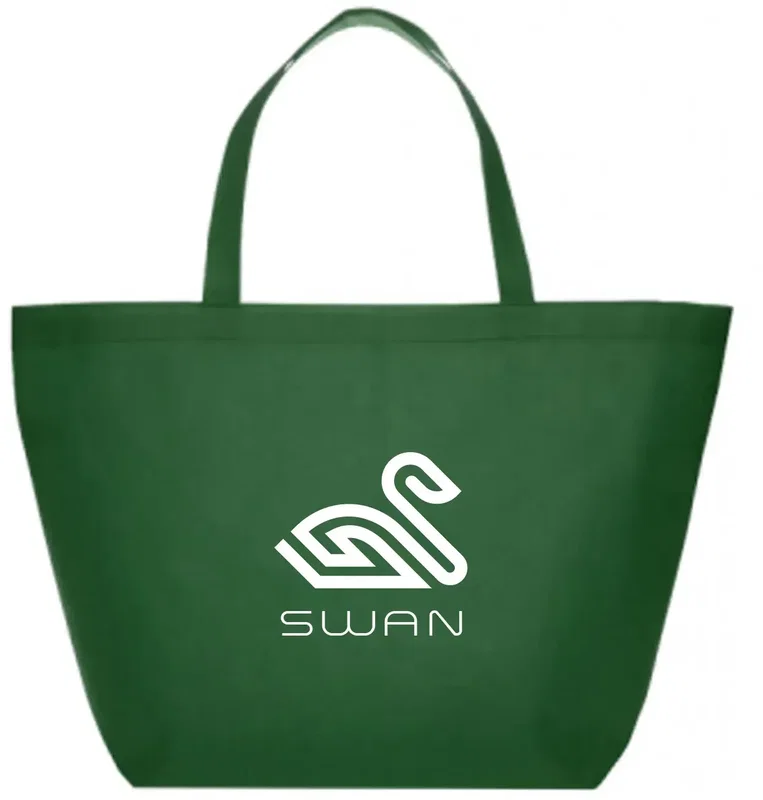 Custom Thrifter Shopper Tote Bag — view 14