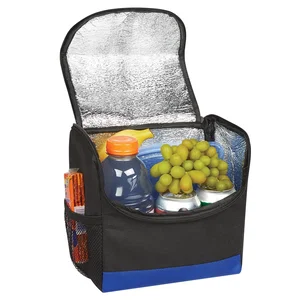 Thrifty Non-Woven Lunch Cooler Bag