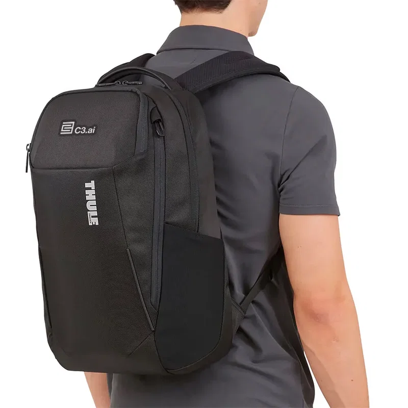 Thule Accent 15.6" Backpack 23L — view 9