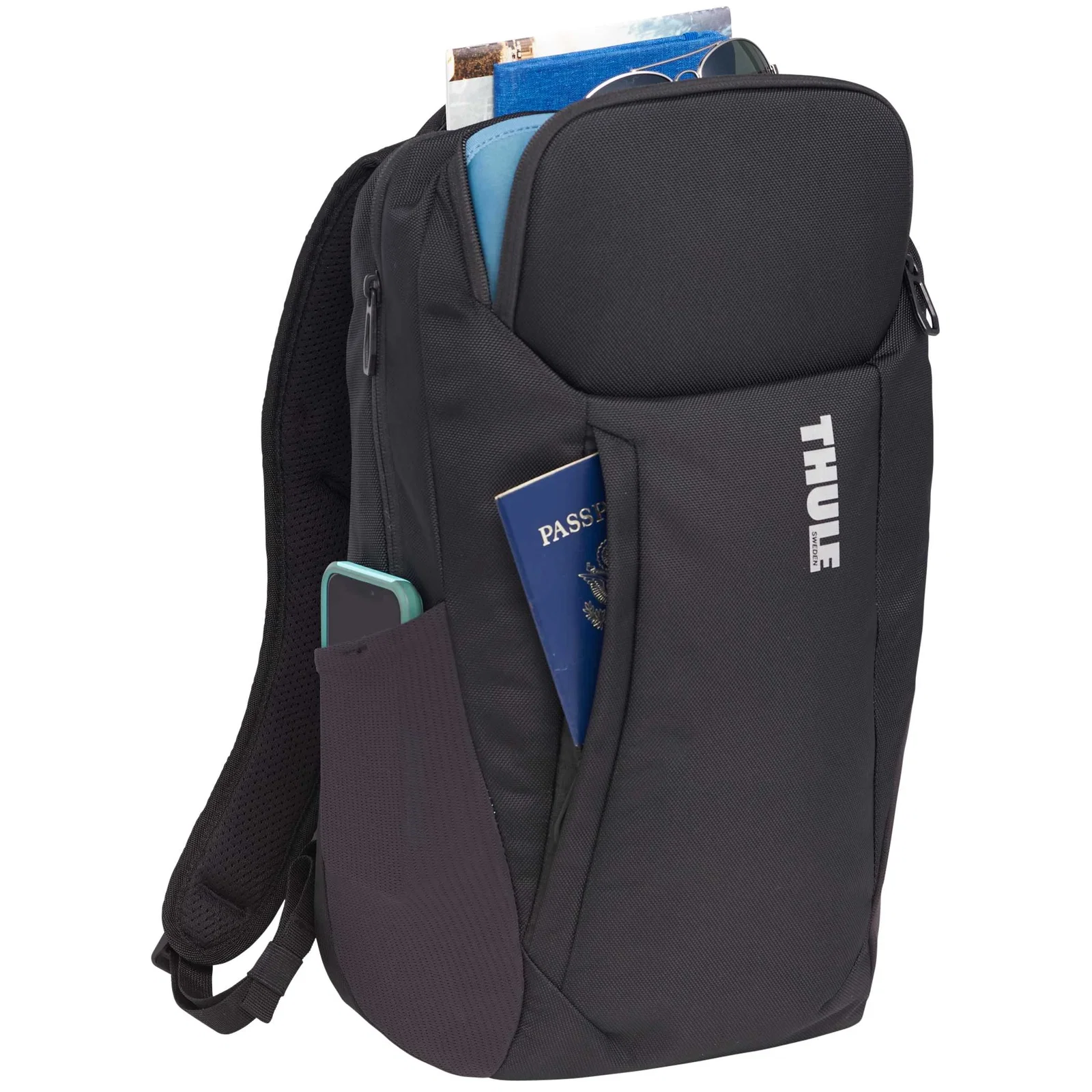 Thule Accent 16" Computer Backpack 20L — view 11