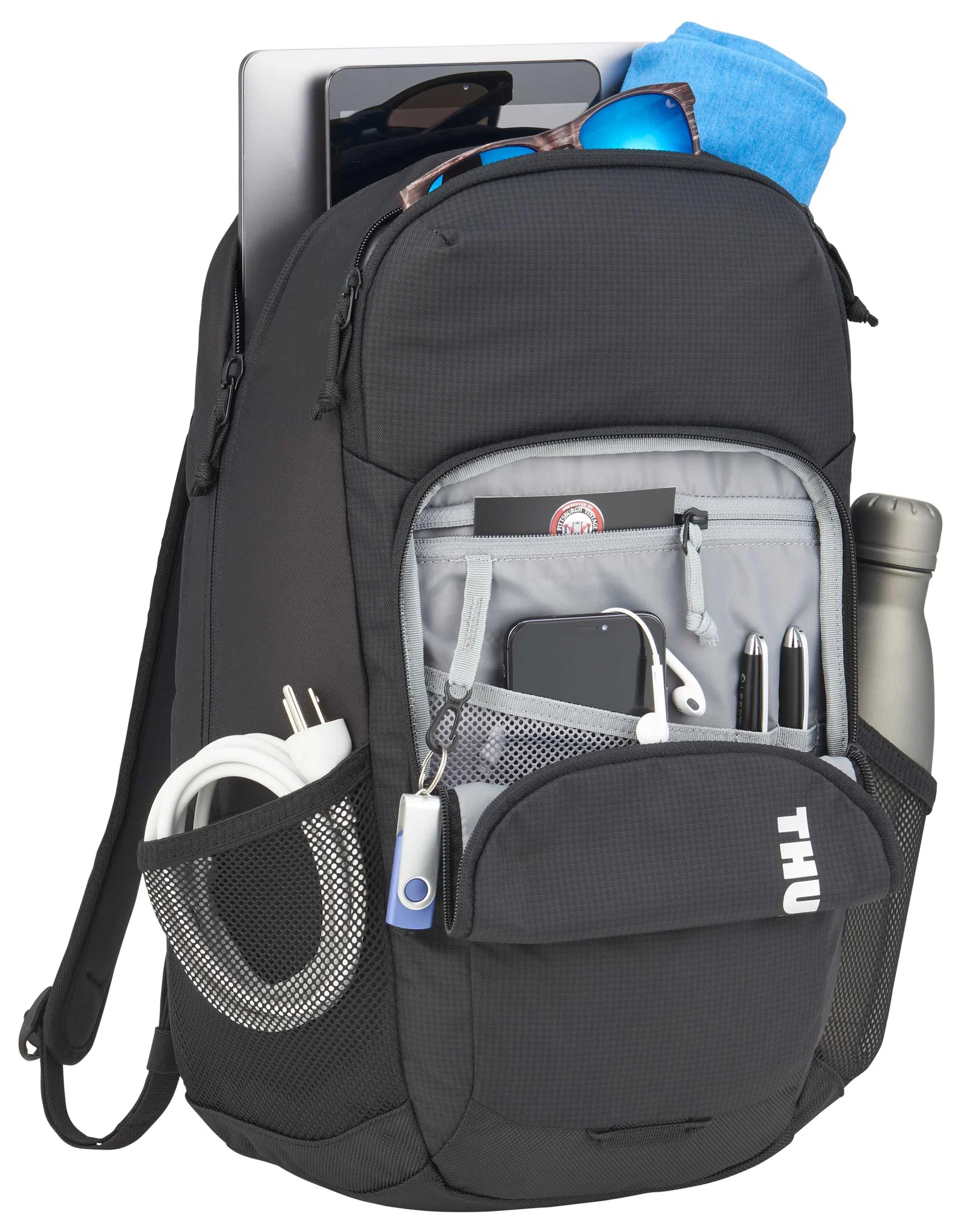 Thule Achiever 16" Laptop Backpack — view 8