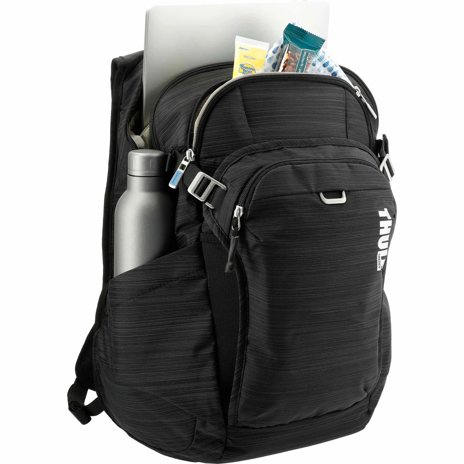 Thule Construct 16" Computer Backpack 24L — view 10