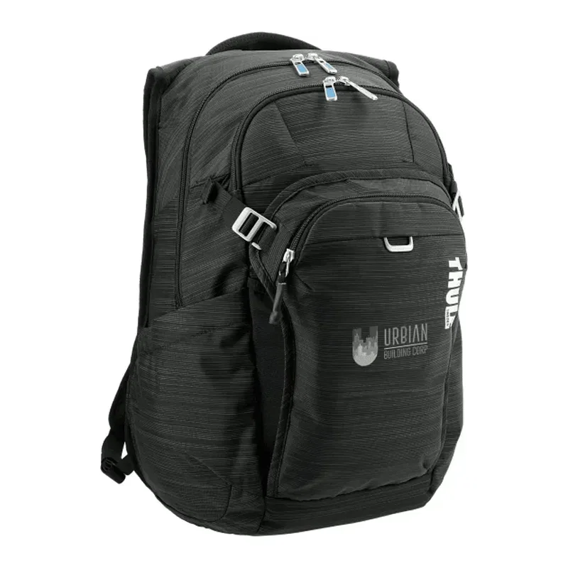 Thule Construct 16" Computer Backpack 24L — view 6