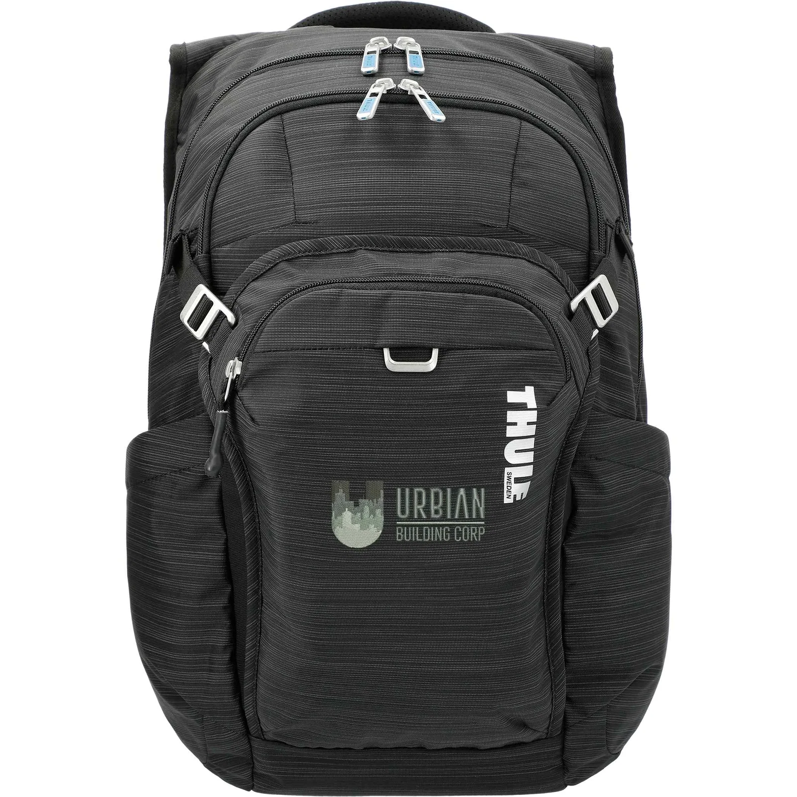 Thule Construct 16" Computer Backpack 24L — view 8