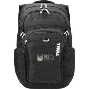 Thule Construct 16" Computer Backpack, 24L PolyCanvas