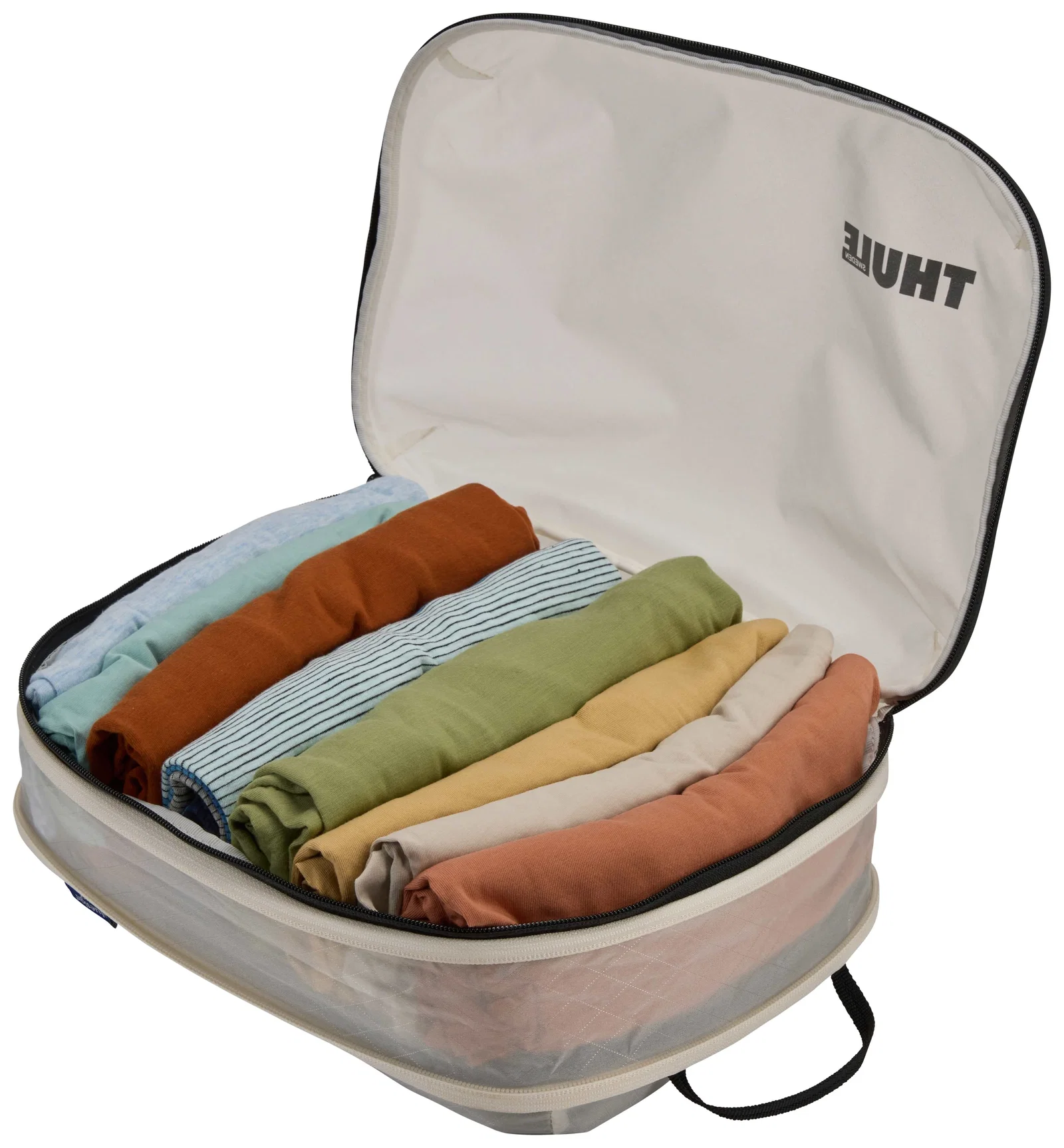 Branded Thule Packing Cube Set — view 15