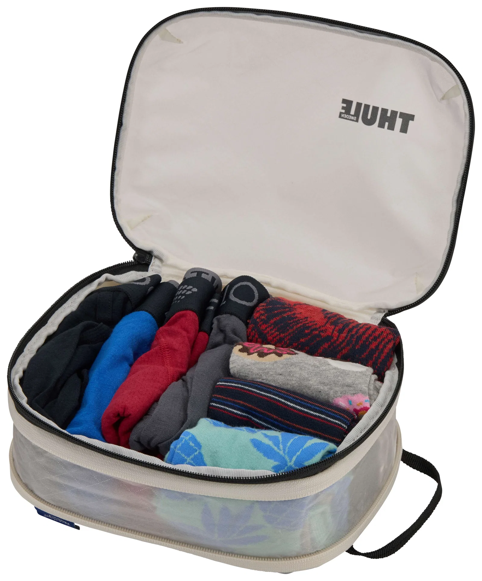 Branded Thule Packing Cube Set — view 16