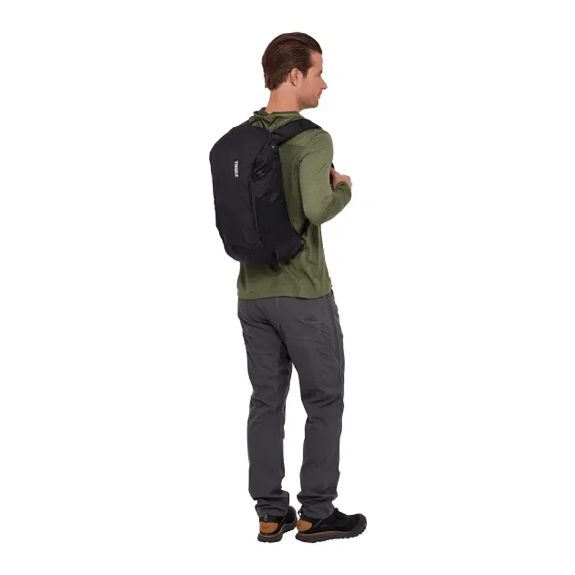 Thule Recycled All Trail 18L 15" Laptop Backpack — view 9