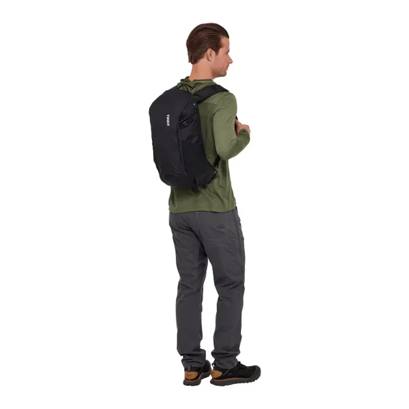 Thule Recycled All Trail 18L 15" Laptop Backpack — view 9