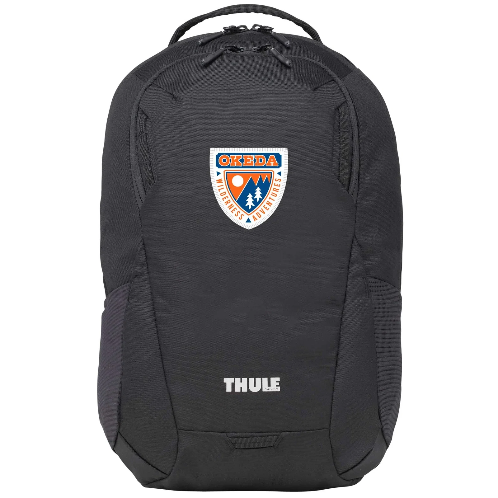Thule Lumion Recycled 16" Computer Backpack 21L — view 10
