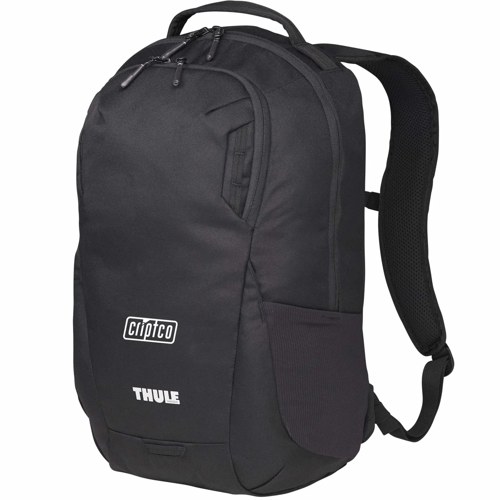 Thule Lumion Recycled 16" Computer Backpack 21L — view 17