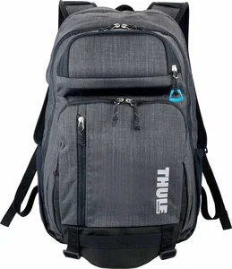 Thule Stravan 16" Expandable Laptop Backpack with SafeZone