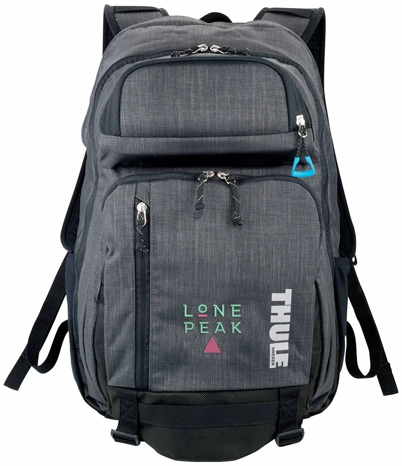 Thule Stravan 16" Laptop Backpack — view 9
