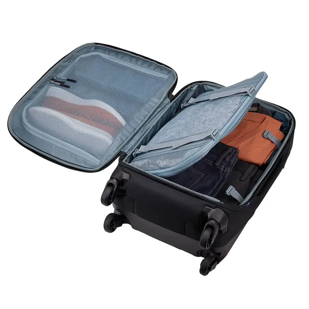 Thule Subterra 2 Carry On Spinner - Black — view 4