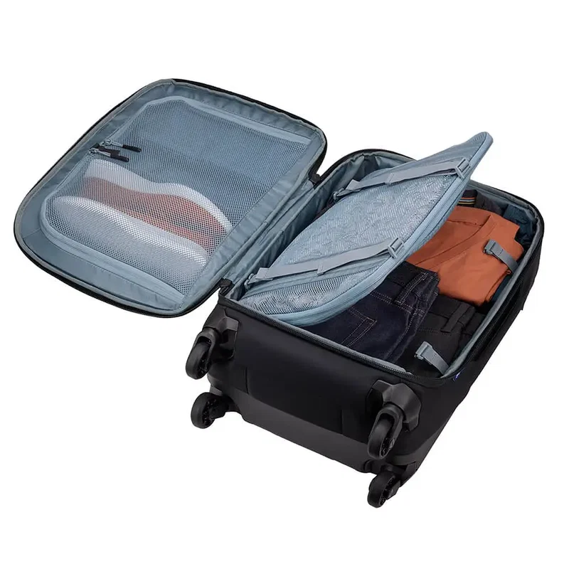 Thule Subterra 2 Carry On Spinner - Black — view 4