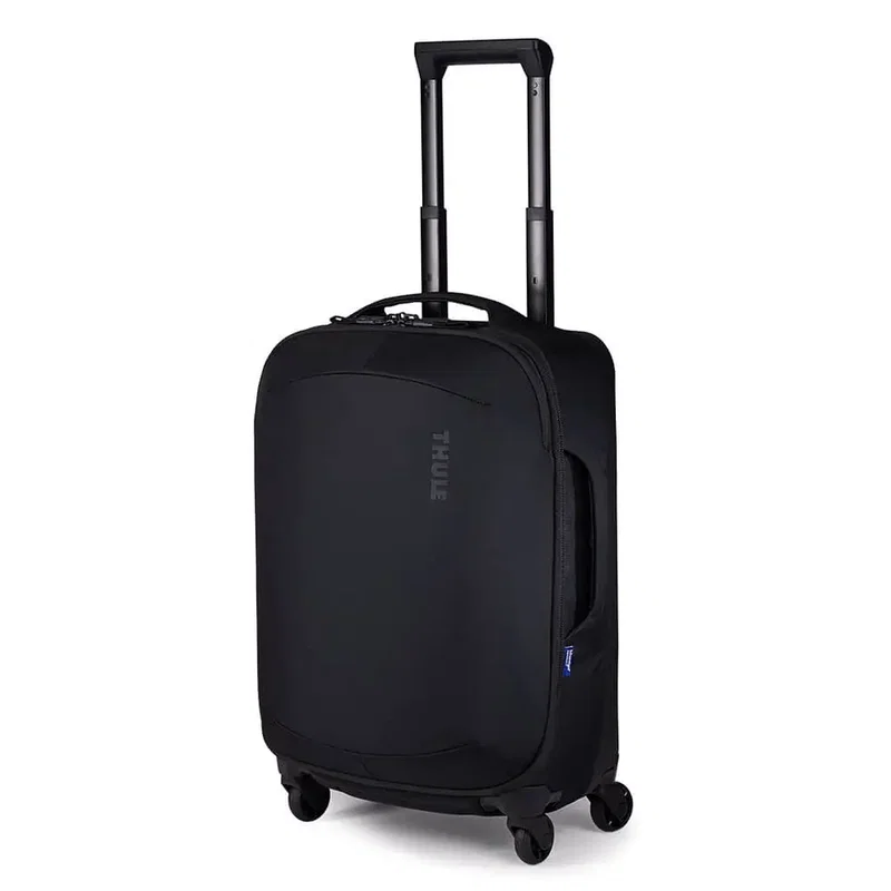 Thule Subterra 2 Carry On Spinner - Black — view 5