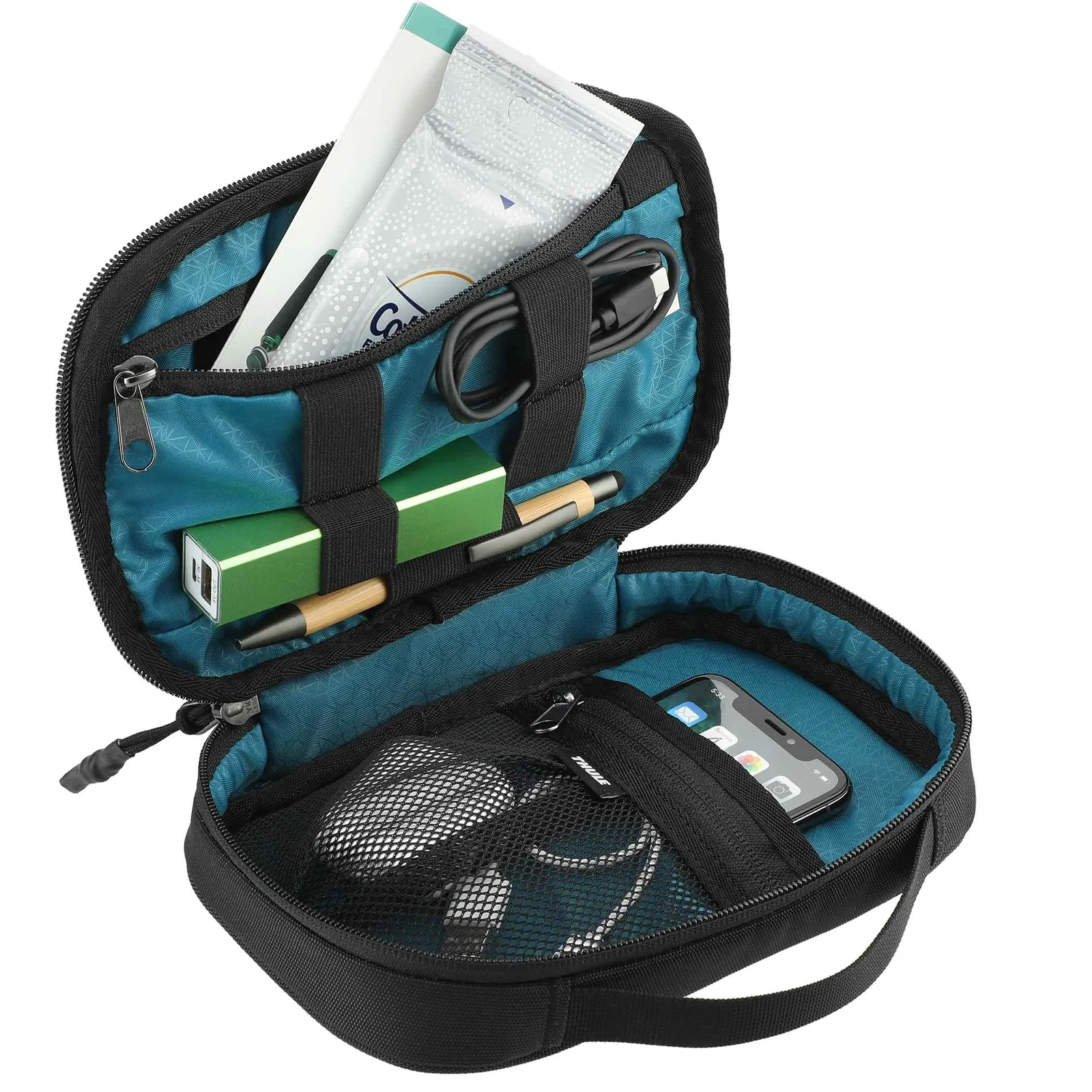 Thule® Subterra PowerShuttle — view 10