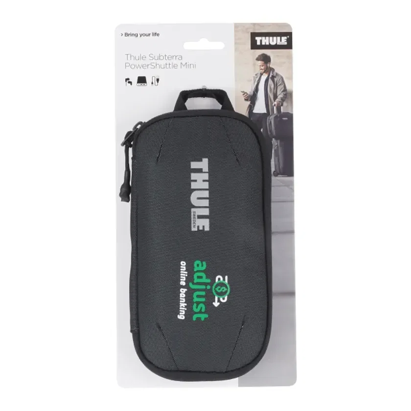 Thule Subterra PowerShuttle Mini — view 2