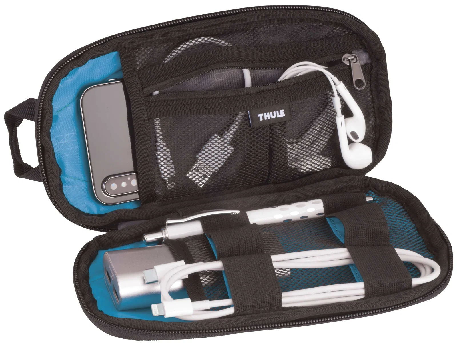 Thule Subterra PowerShuttle Mini — view 6