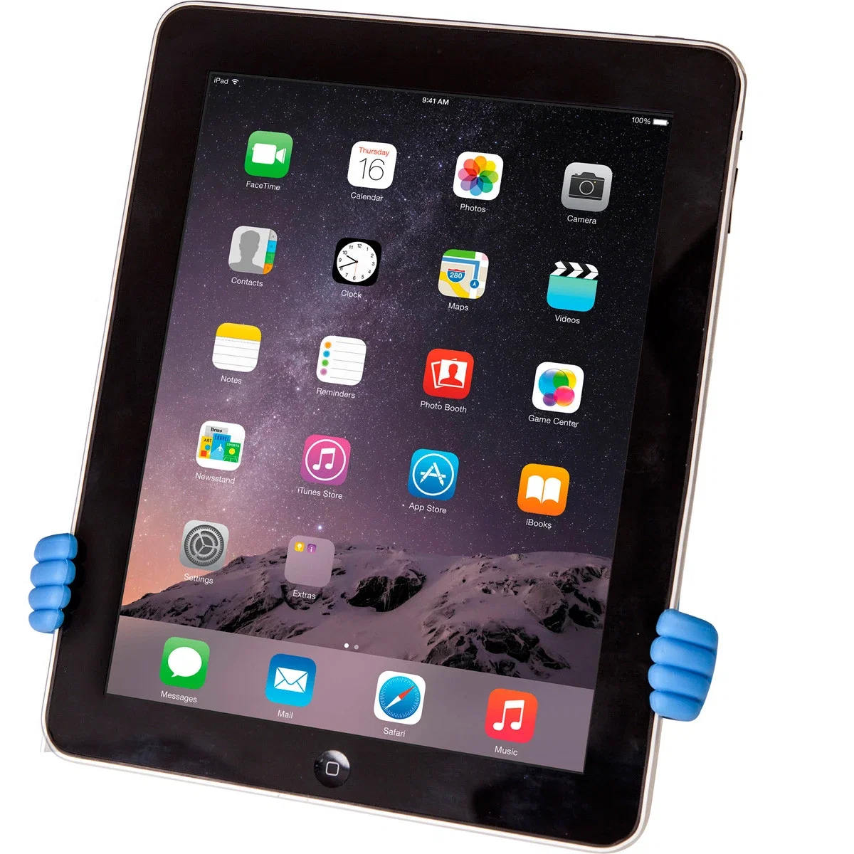 Thumbs up Phone & Tablet Holder — view 2
