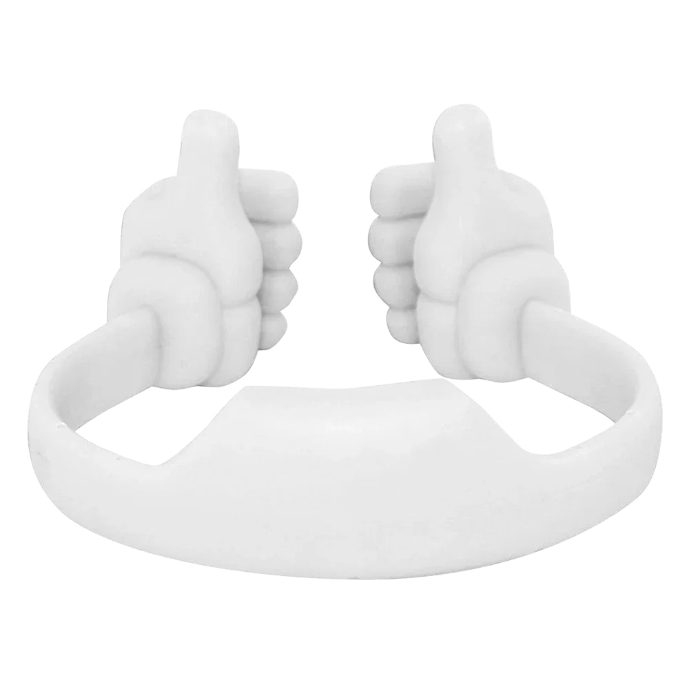 Thumbs up Phone & Tablet Holder — view 4