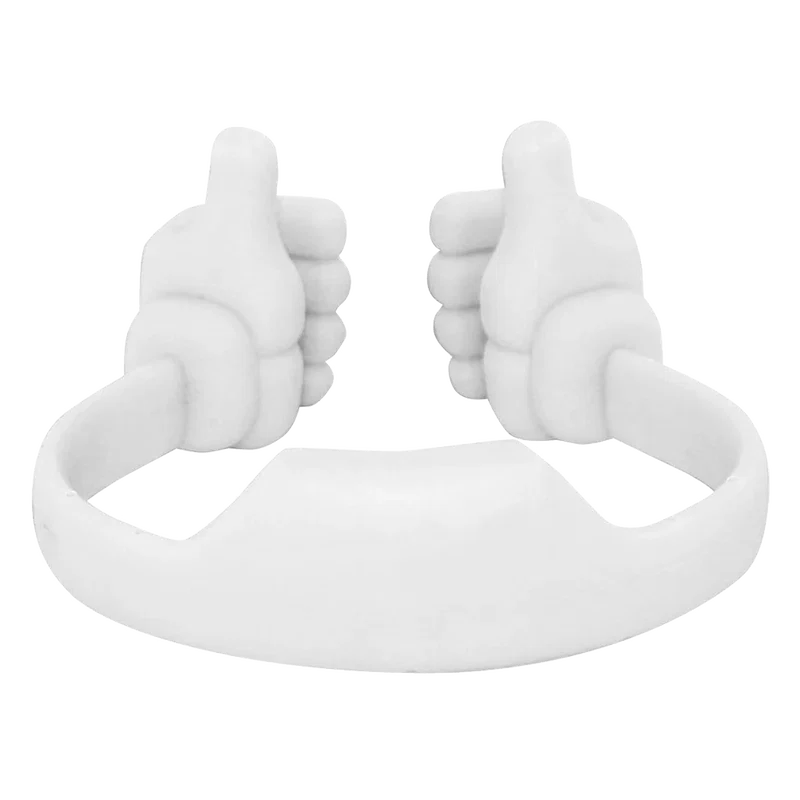 Thumbs up Phone & Tablet Holder — view 4