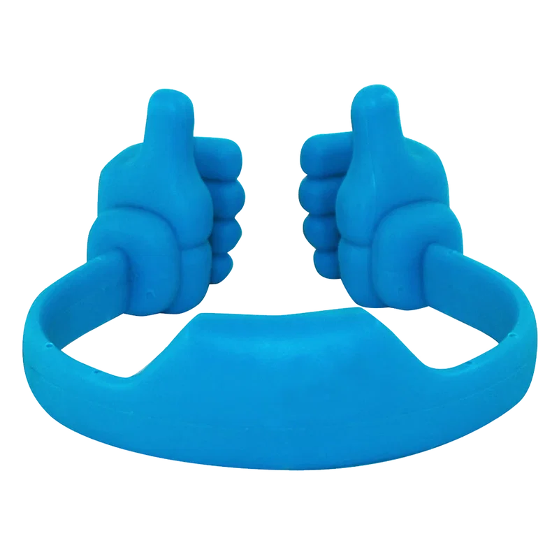 Thumbs up Phone & Tablet Holder — view 5