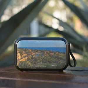 Thumpah™ Wireless Speaker