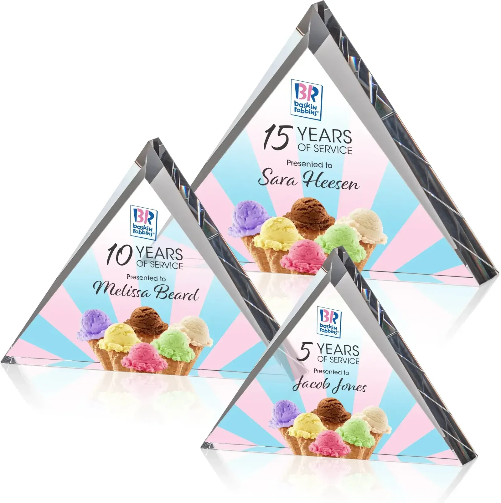 Tideswell Award — view 2
