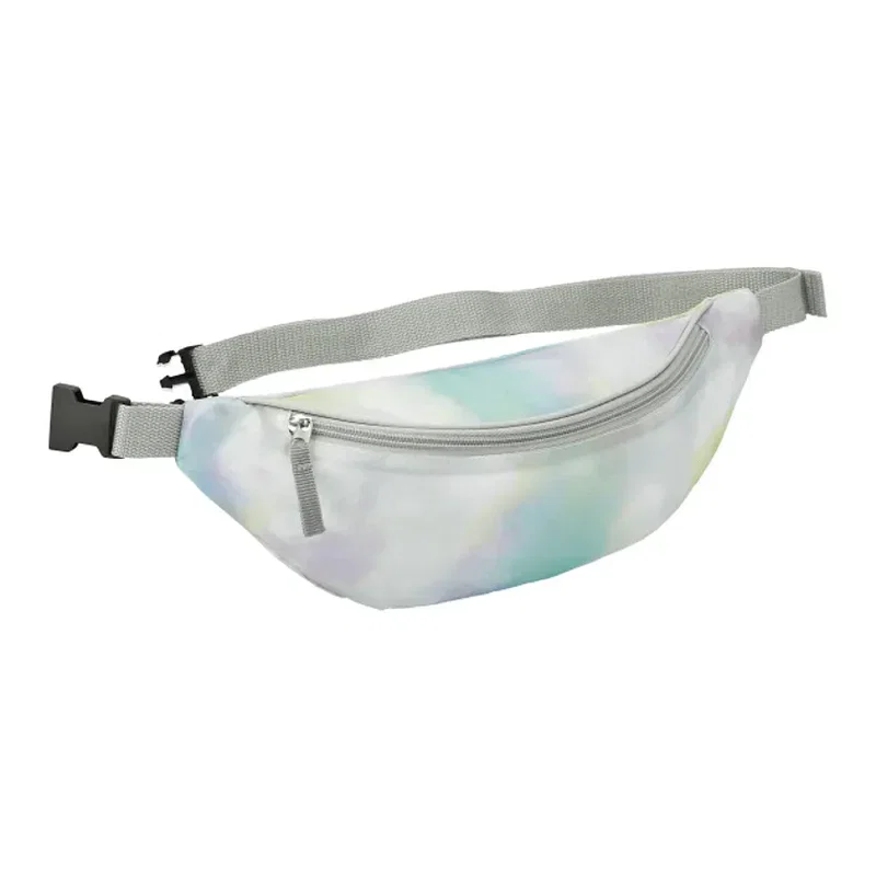 Tie Dye Fanny Pack — view 2