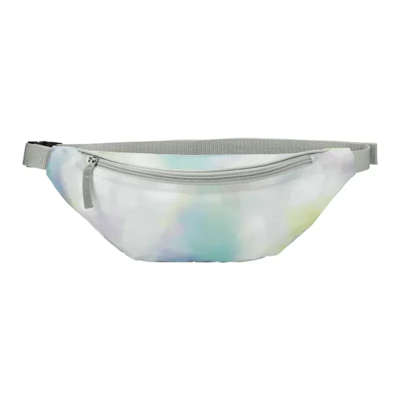 Tie Dye Fanny Pack — view 3