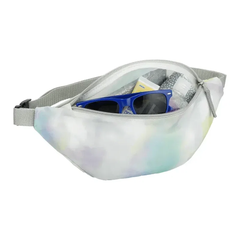 Tie Dye Fanny Pack — view 4