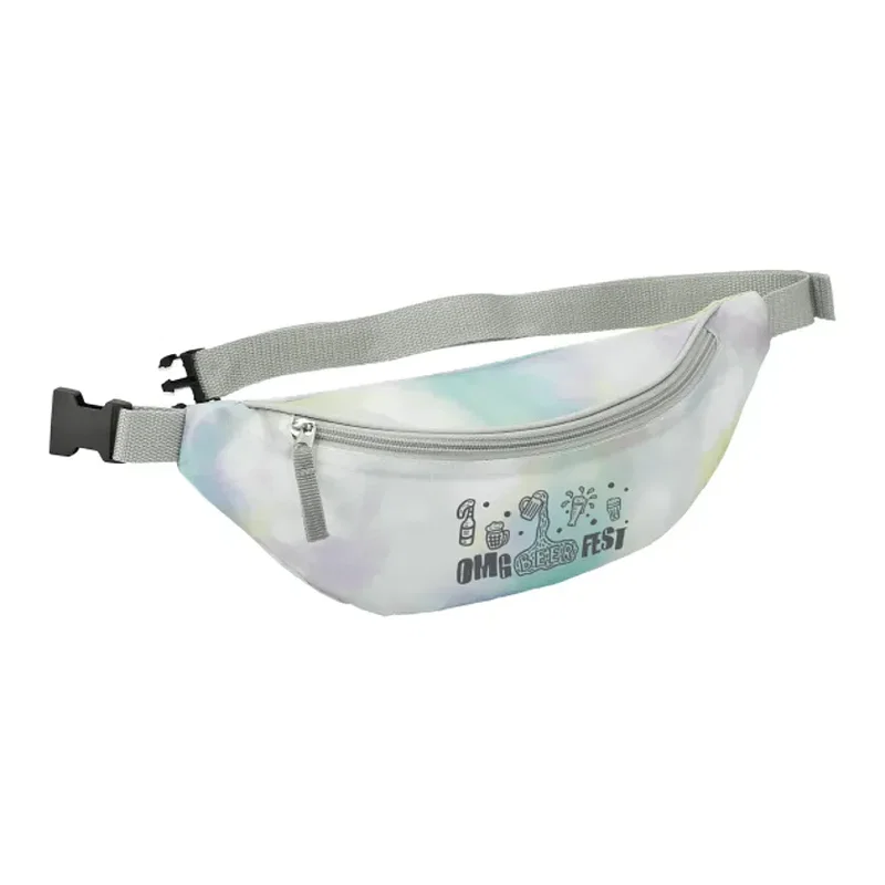 Tie Dye Fanny Pack — view 5