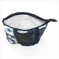 Tie Dye Lunch Cooler — view 3