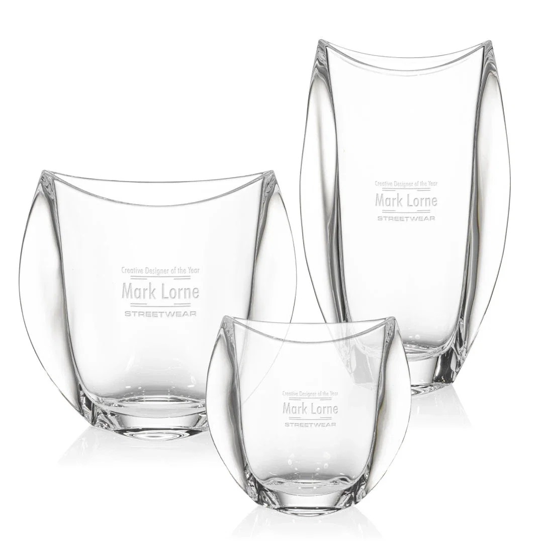 Tilden Vase