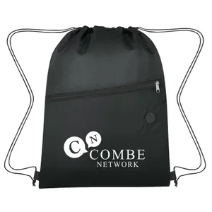 Tilt Drawstring Cooler Sports Pack