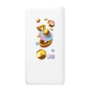 Tilt High Density 5000 mAh Power Bank