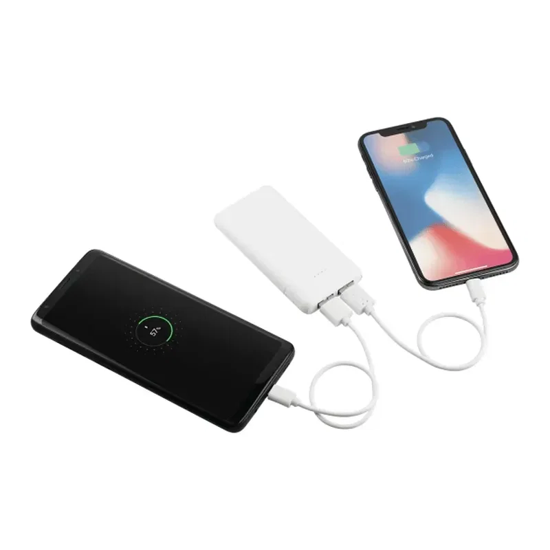 Tilt High Density 5000 mAh Power Bank — view 3