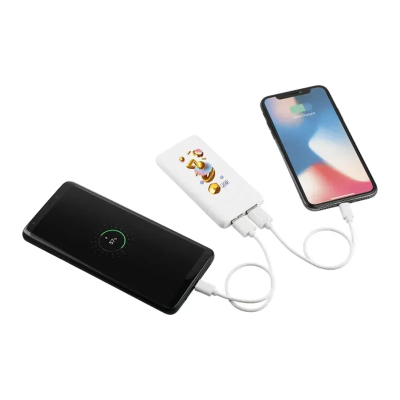 Tilt High Density 5000 mAh Power Bank — view 4
