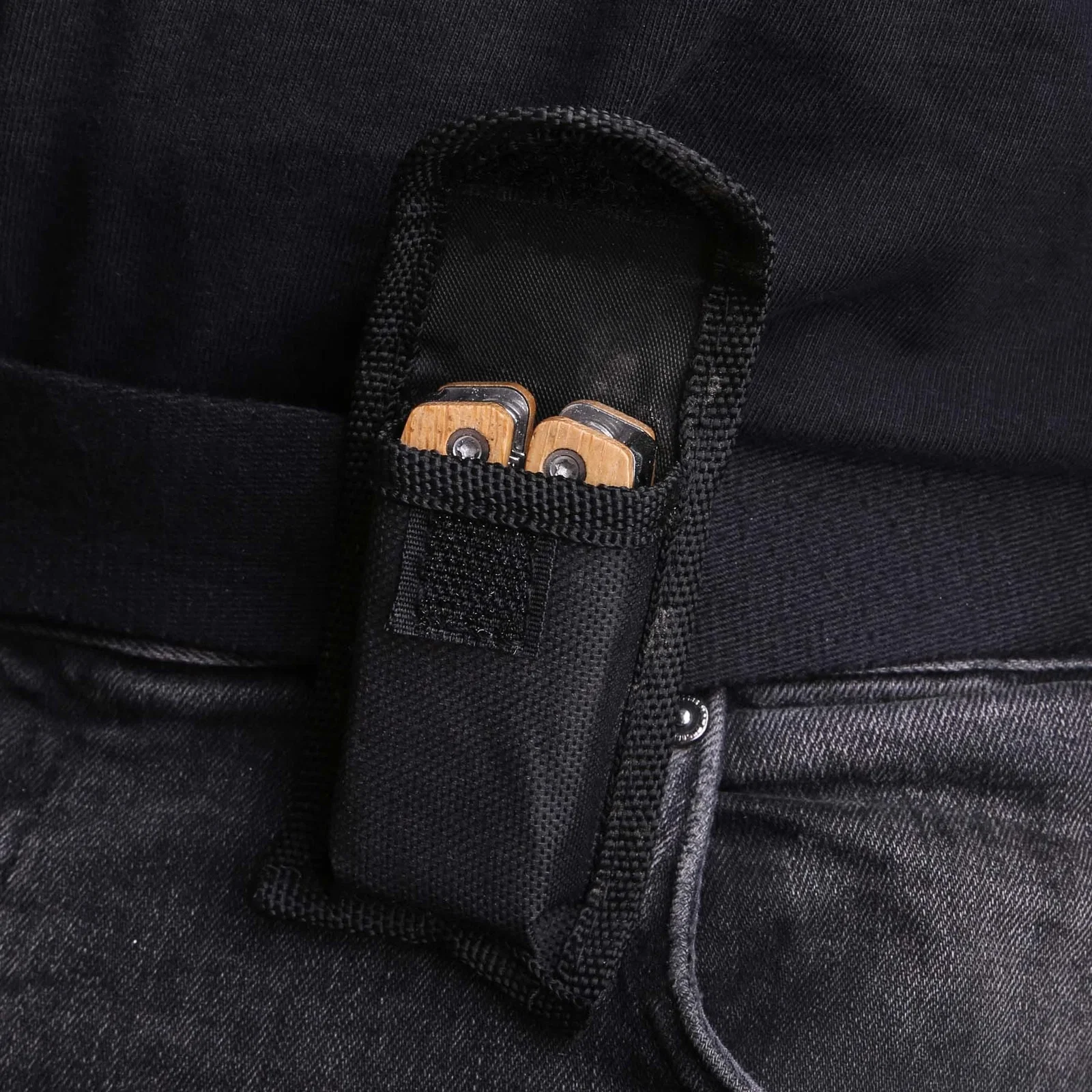 Timber Bamboo Multi Tool — view 4