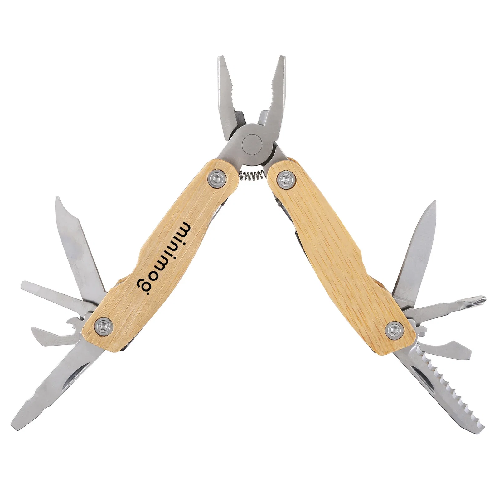 Timber Bamboo Multi Tool — view 7