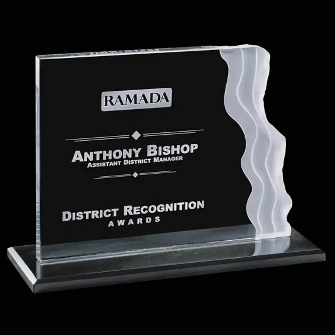 Timberlake Award — view 2