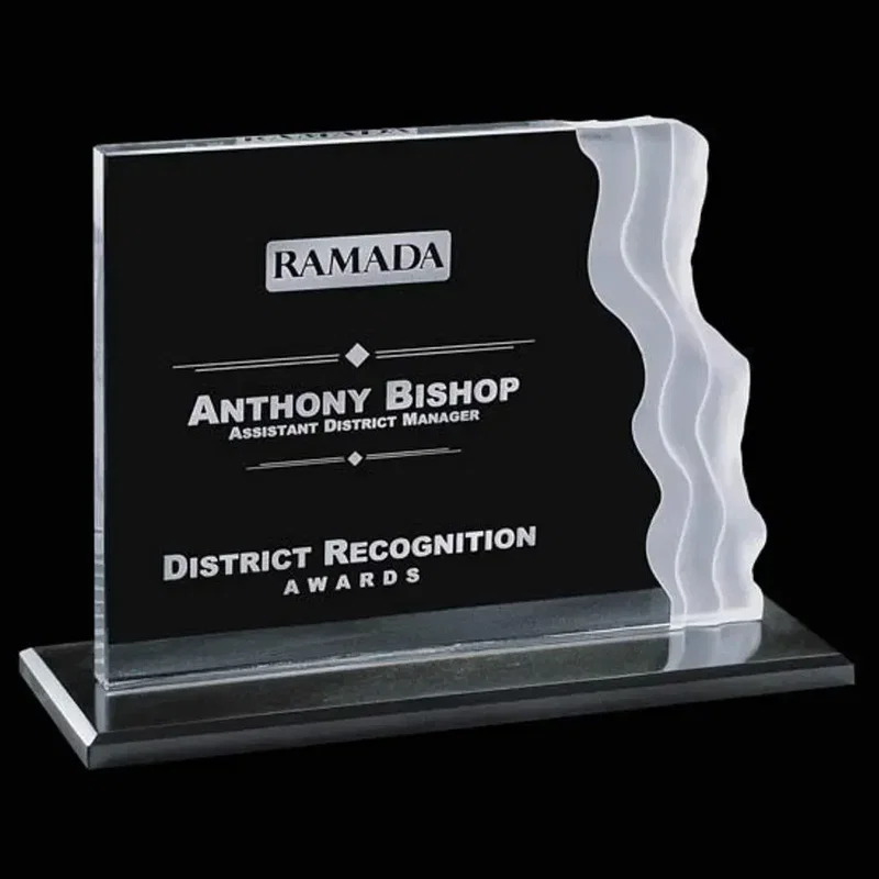 Timberlake Award — view 2