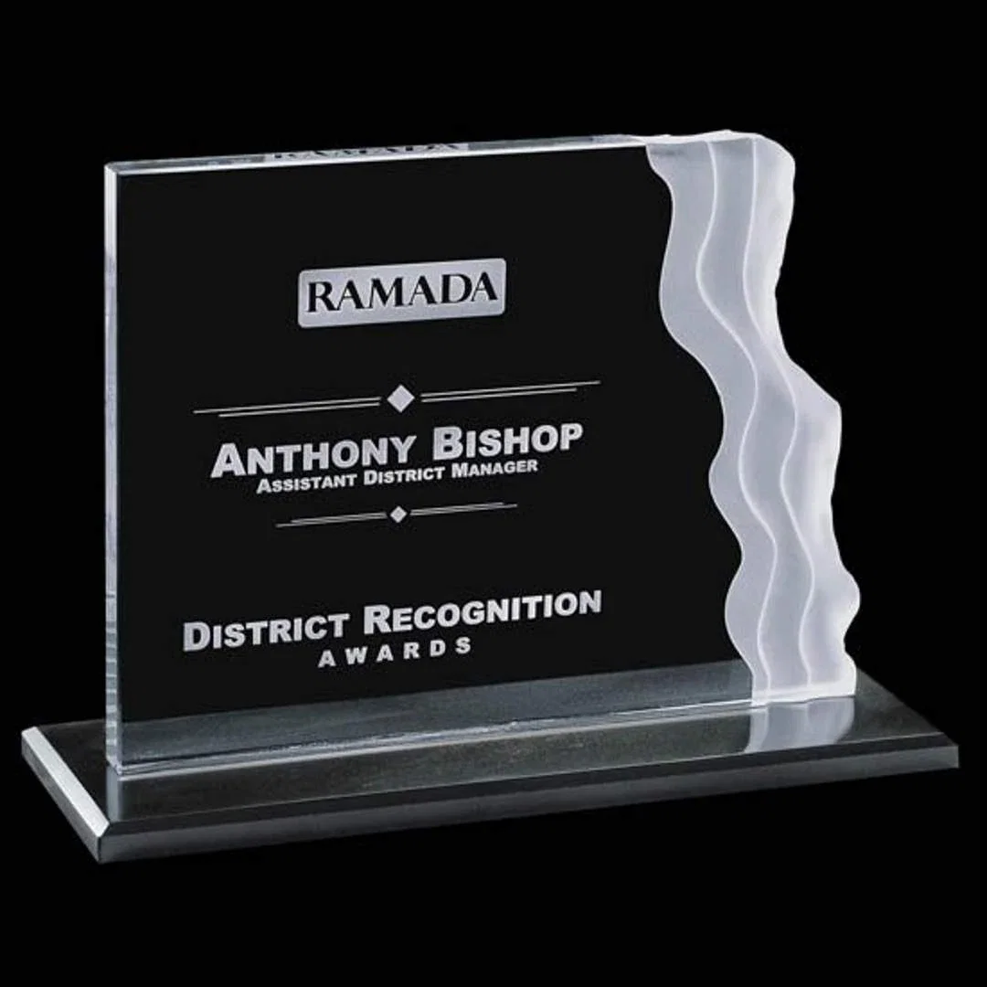 Timberlake Award — view 4