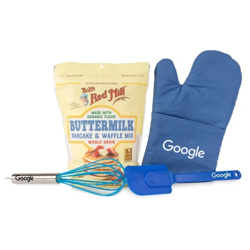 Time for Breakfast Gift Set — view 2